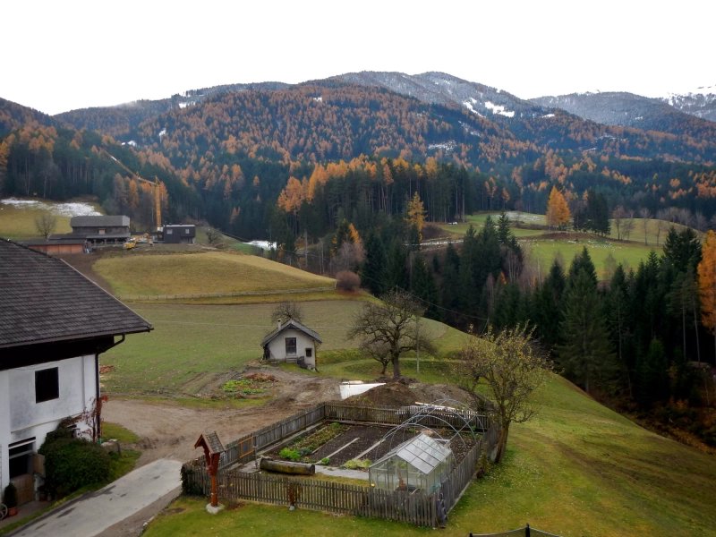 Agriturismo Zangerlechnhof