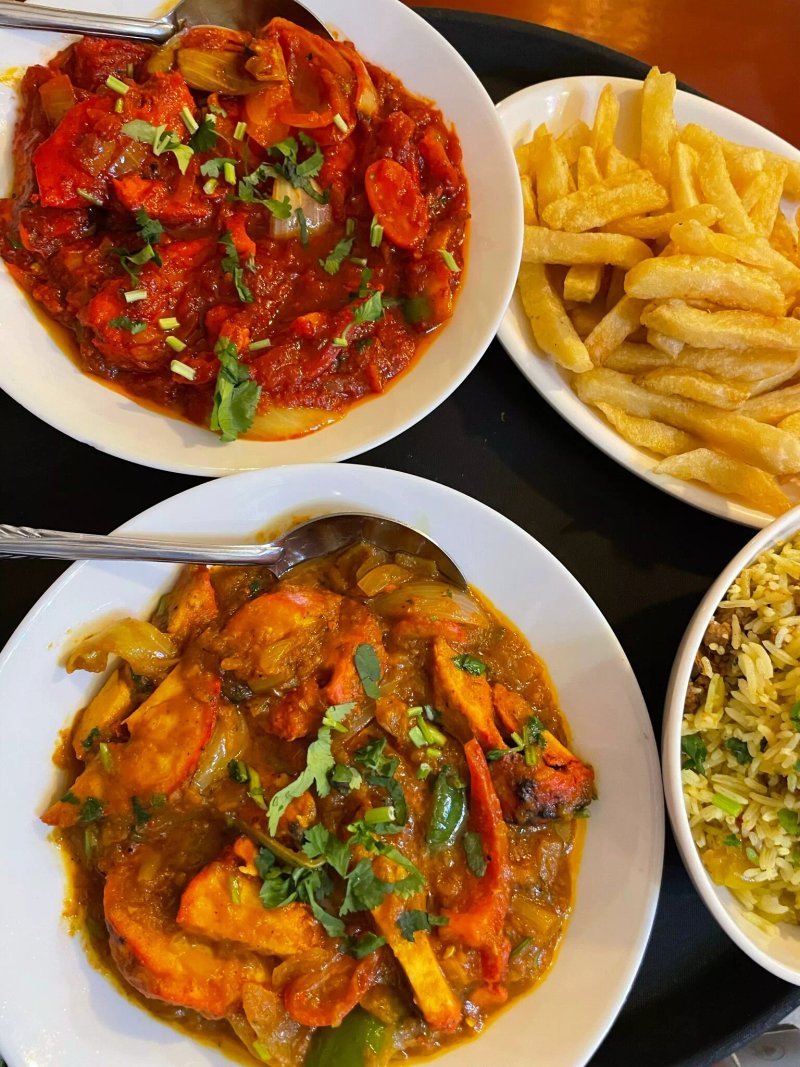 Bengal Balti Restaurant