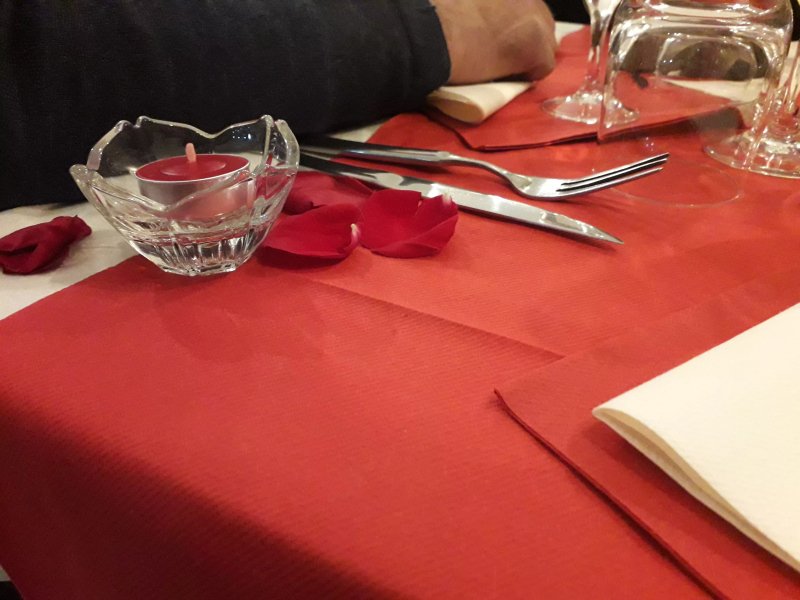 Trattoria In Ciassa Da Francesca
