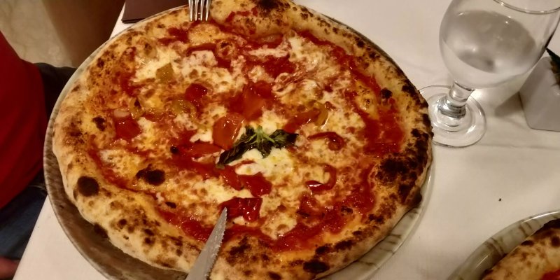 Pizzeria da Libero