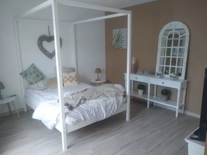 Le Cosy De Sarah