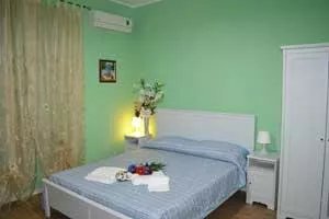 B&B Le Camere dell'Arcobaleno