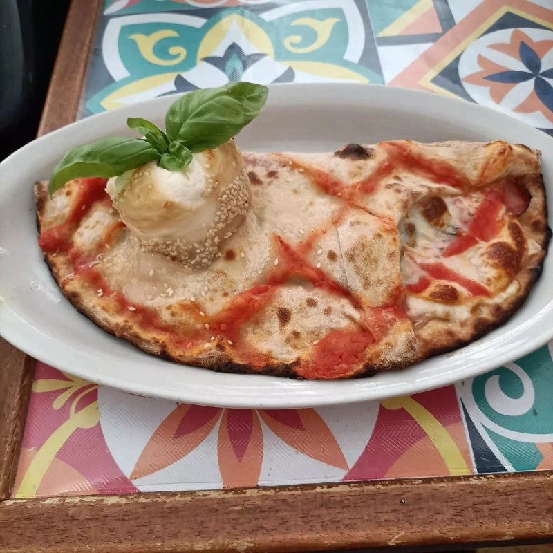 Sapori Di Puglia