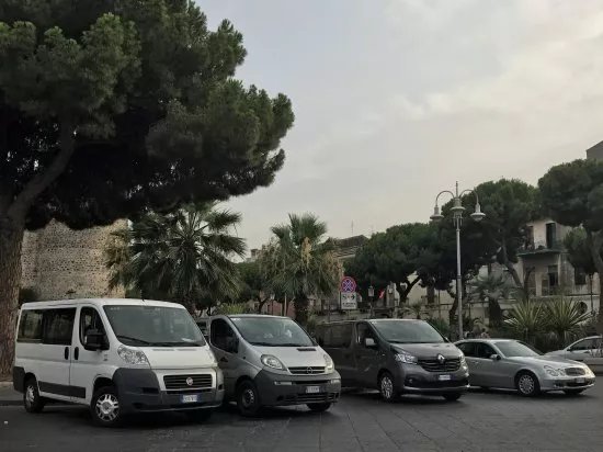 Sicily Day By Day