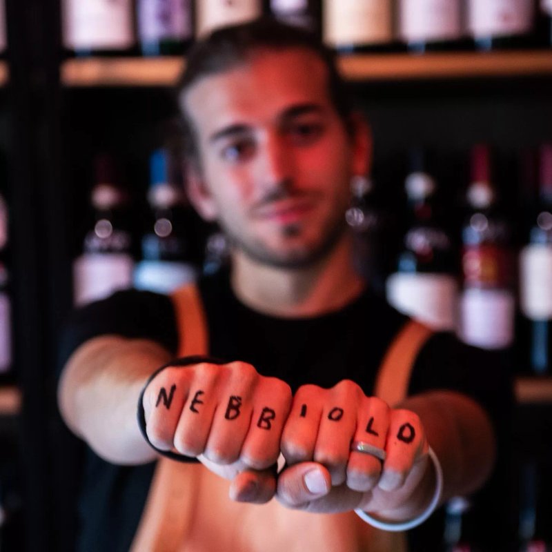La Cantinetta di Barun - Enoteca & Winebar