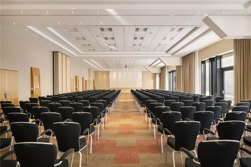 NH Vienna Airport Conference Center