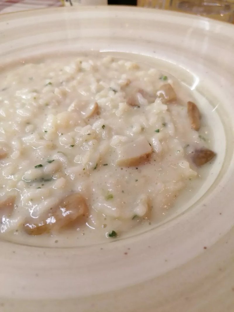 Osteria Al Tagliere