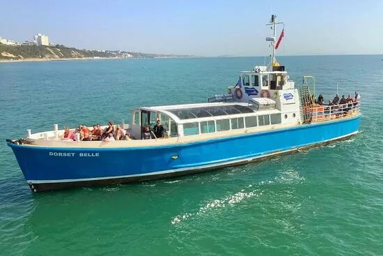 Dorset Belle Pleasure Cruises