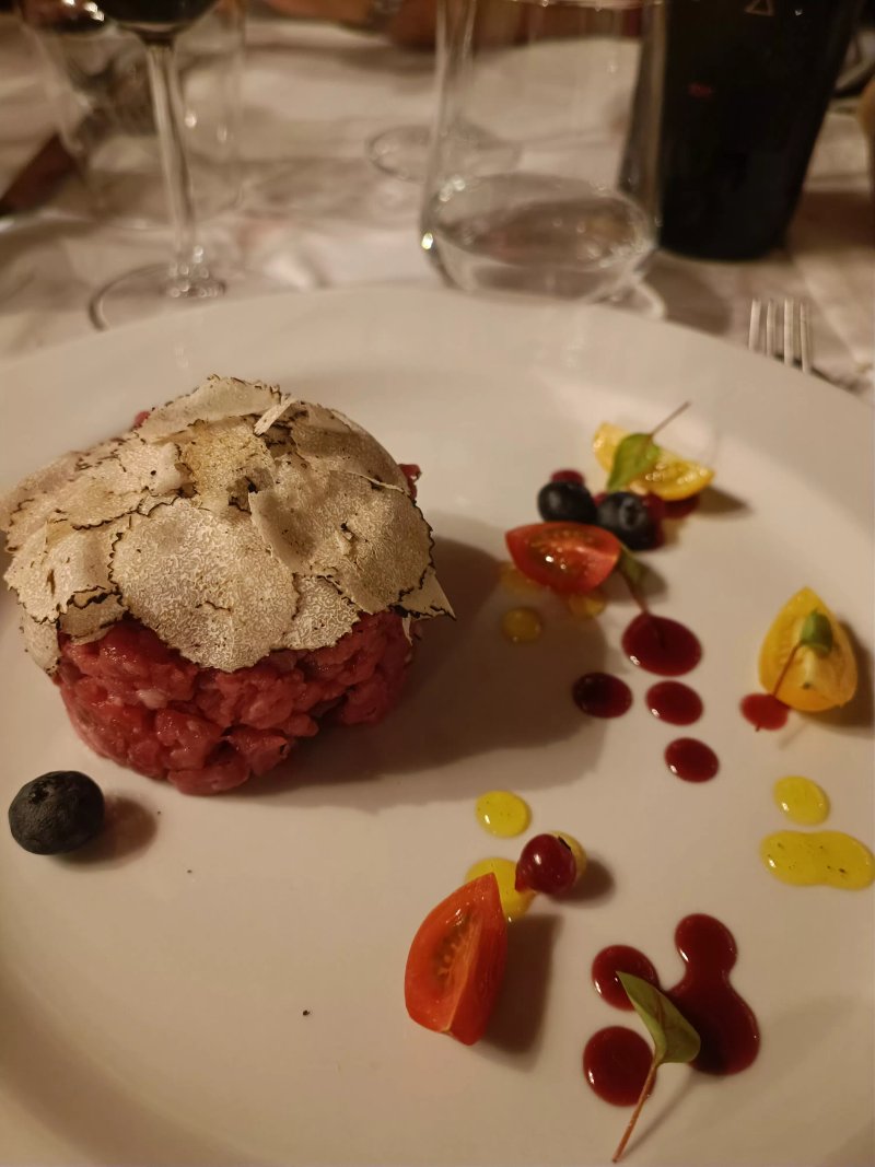 Osteria della Darsena