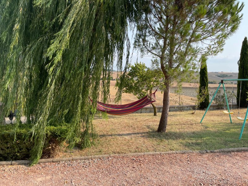 Agriturismo l'Impero