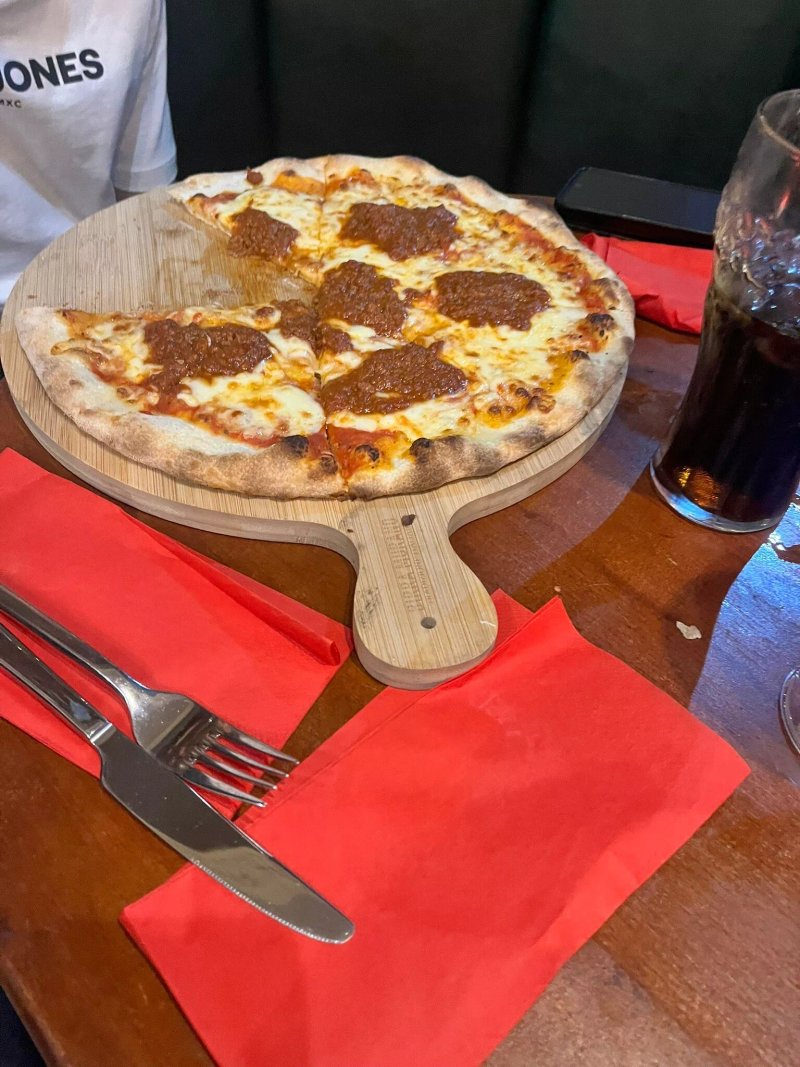 Valentino’s Italian Restaurant Bar & Grill