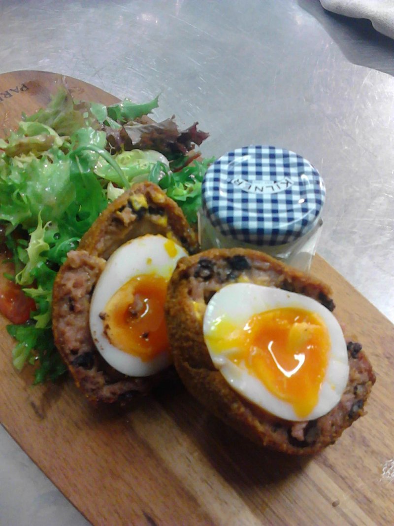Shoulder of Mutton Pub