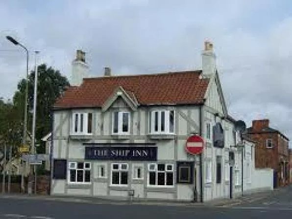The Ship Inn