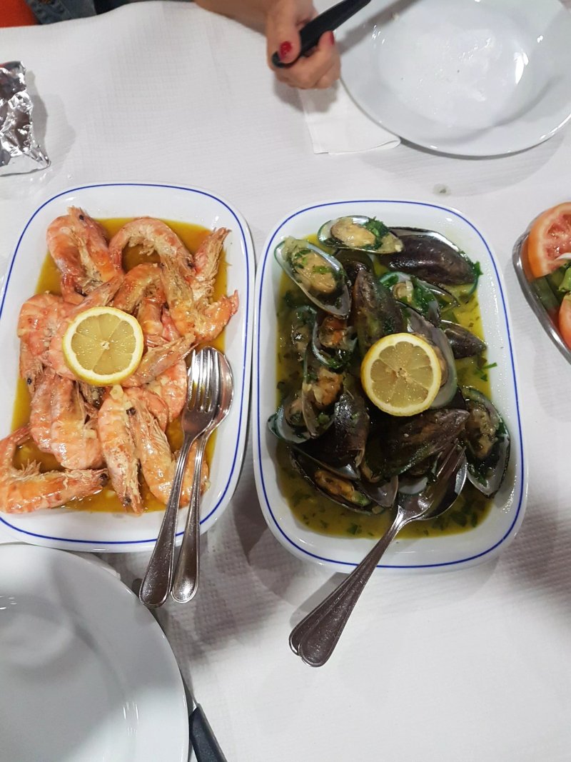Restaurante O Cruzeiro