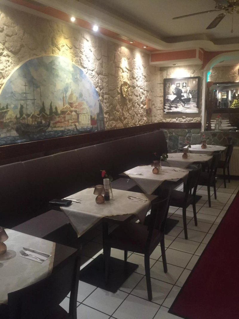 La Pastaria
