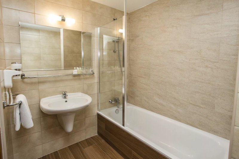 Hotel Theresia
