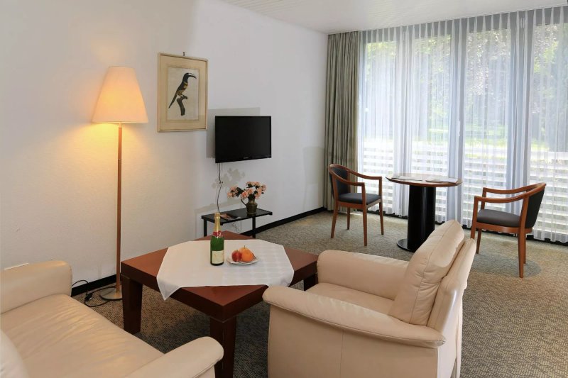 Hirschen Glottertal, Hotel & Restaurant