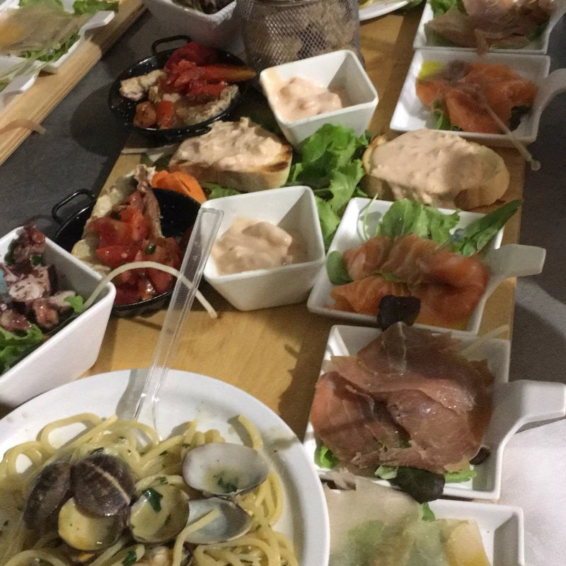 Bar Magri