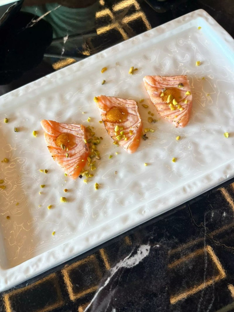 Sushikaiten Cassino