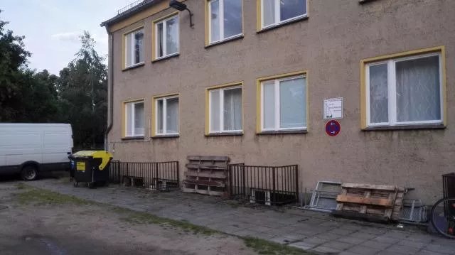 Hotel Spreewaldschule