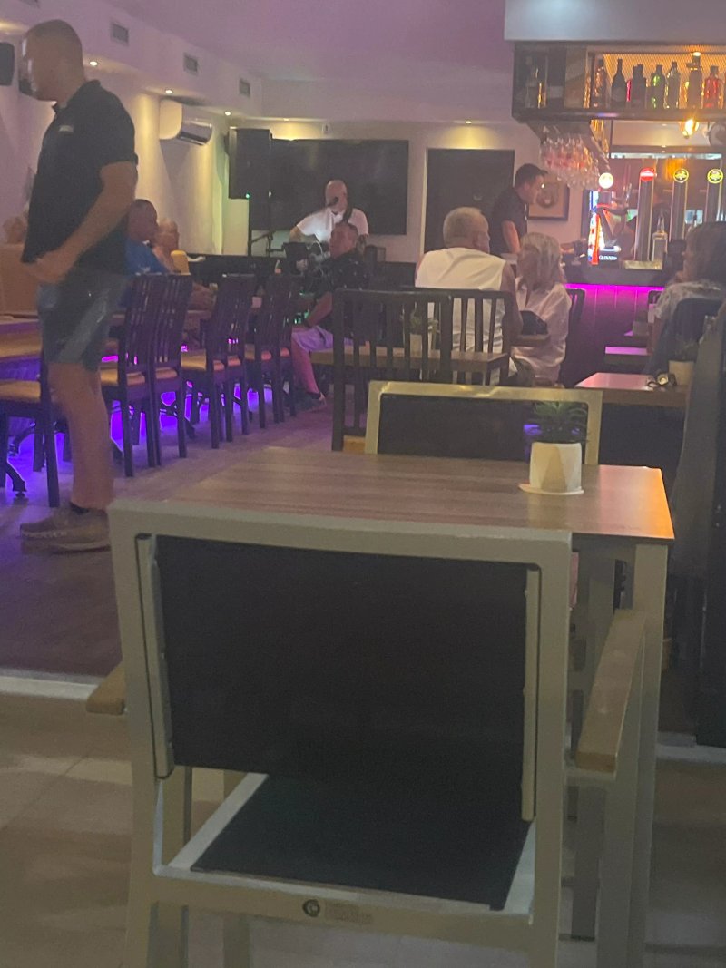 Marshalls Sports & Entertainment Bar