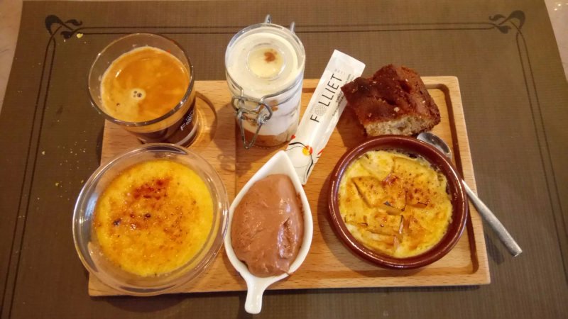 Le P'tit Gourmet