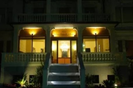 Il Giardino di Albaro