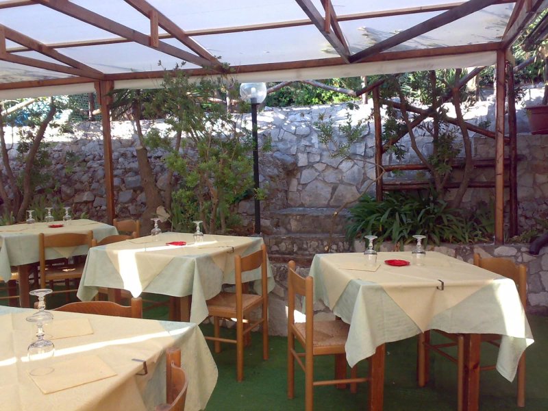 Ristorante Pizzeria Odissea