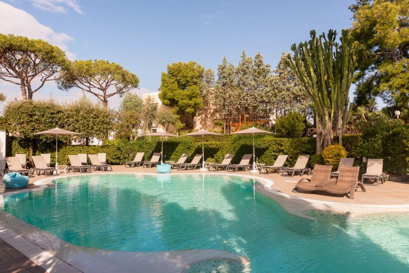 Hermitage Resort & Thermal Spa