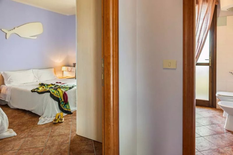 Casa Vacanze Villetta Dino