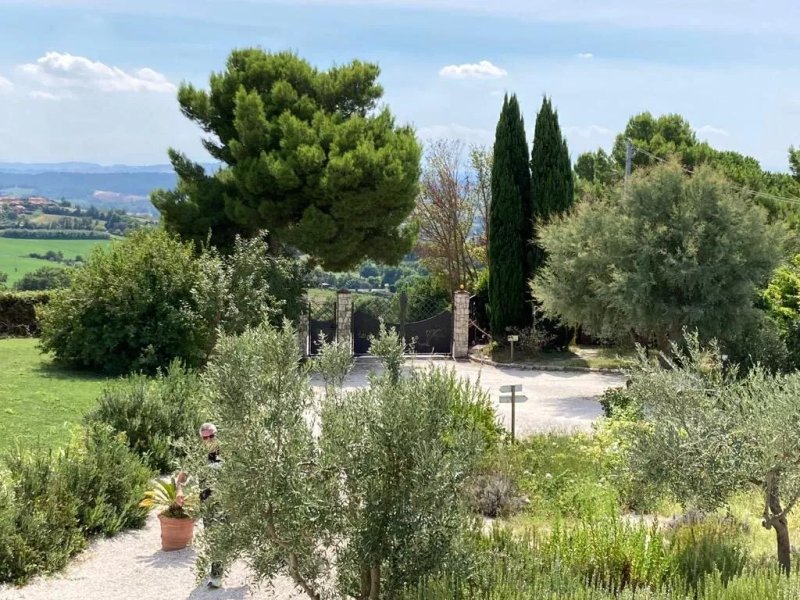 Acanto Country House