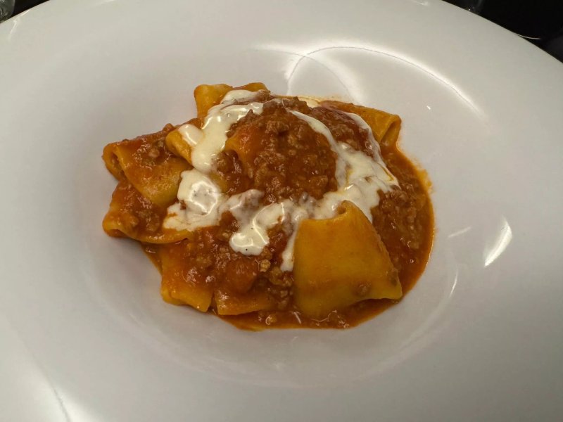Sobremesa Ristorantino