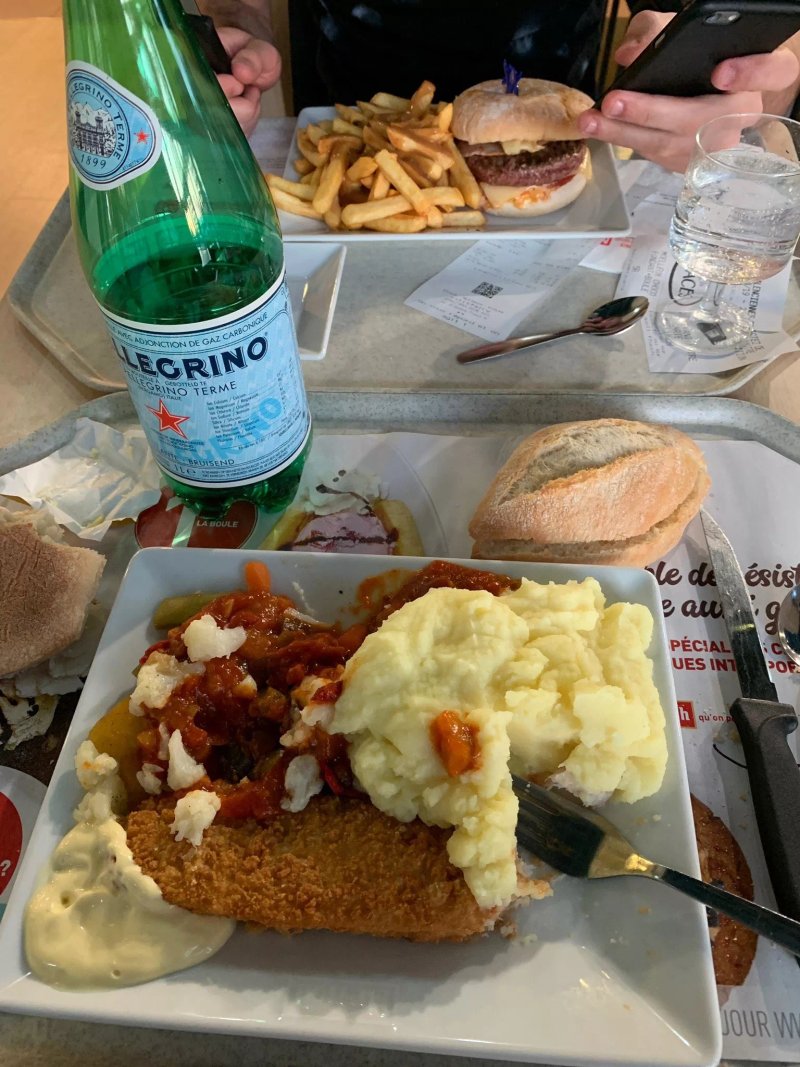 Flunch