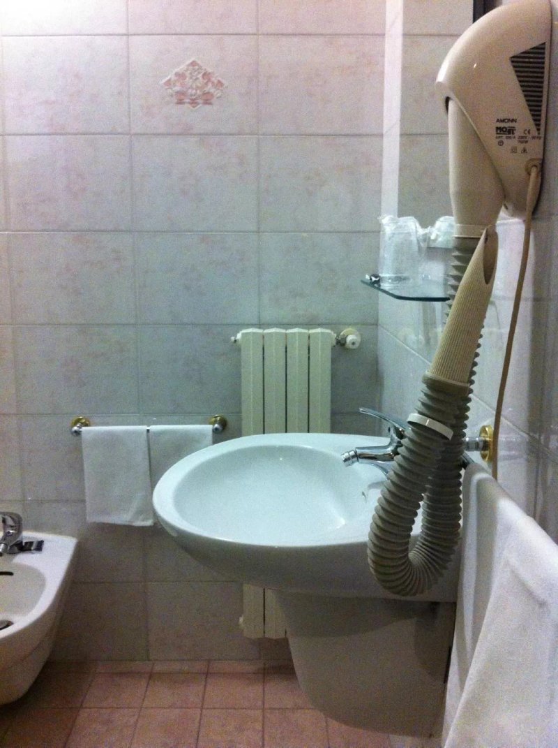 Hotel Airone