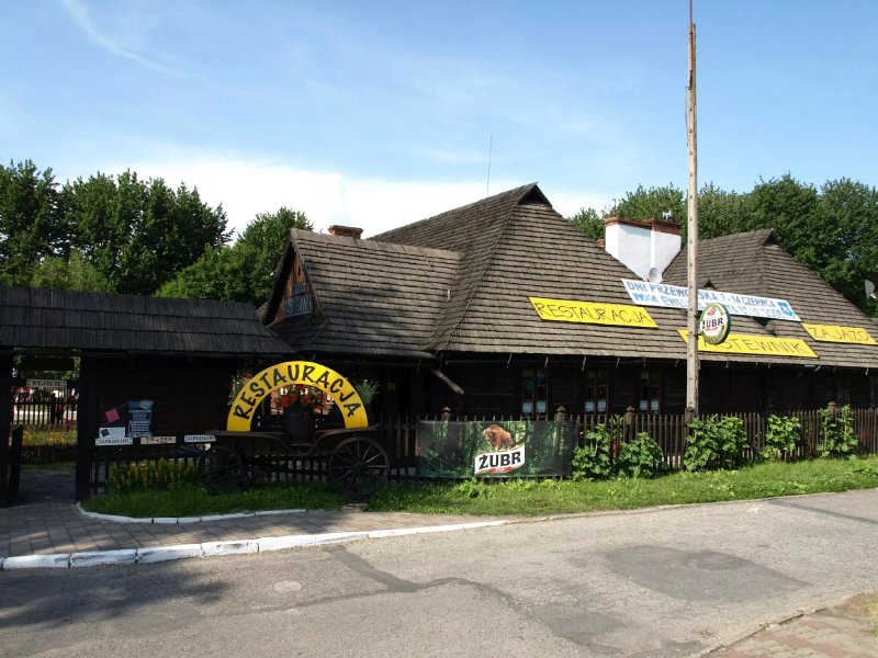 Karczma Pastewnik