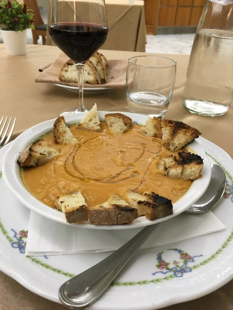 Citta dei Papi Hotel