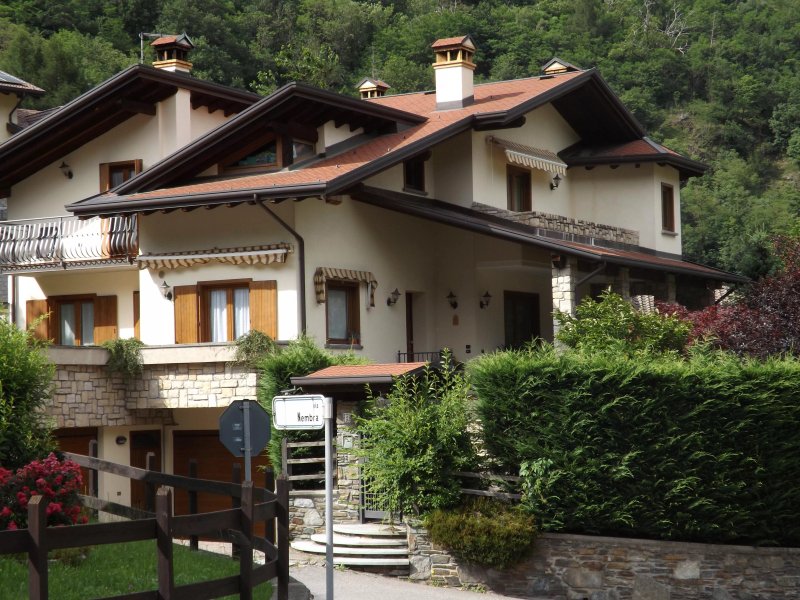 Villetta Nembra