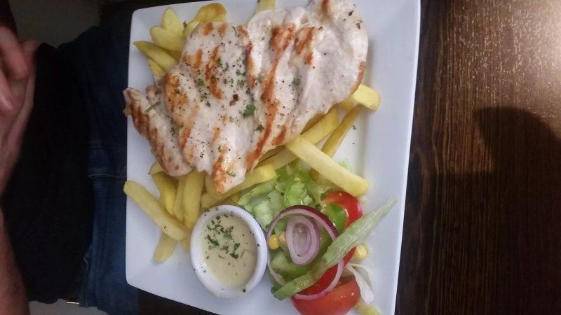 Grande Italian Restaurant&Pizzeria