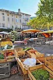 Marche Provencal