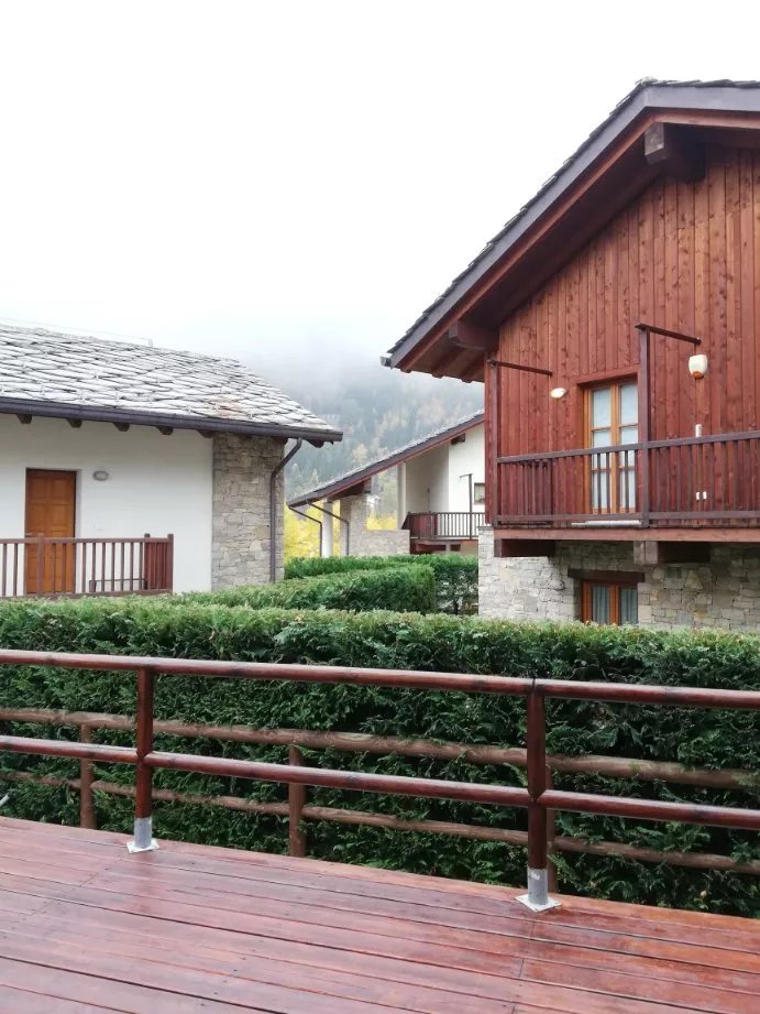 RTA Villaggio delle Alpi
