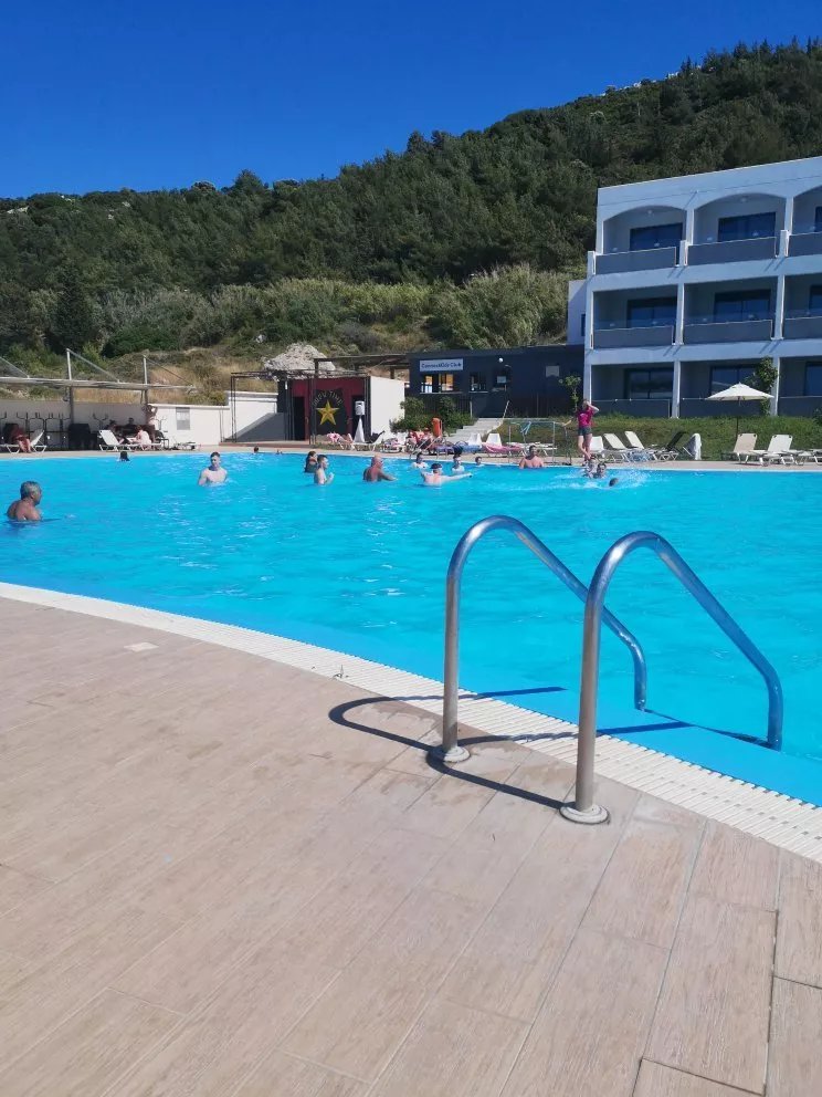 Evita Resort