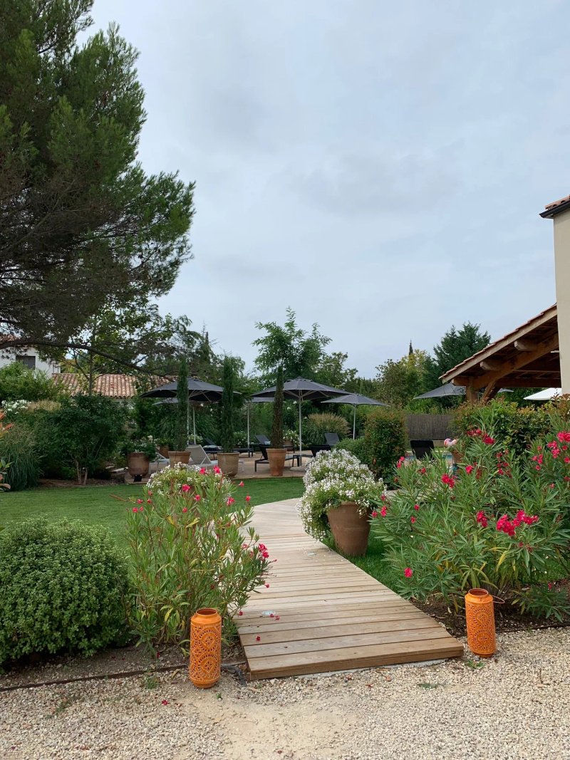 La Maison de Beryll
