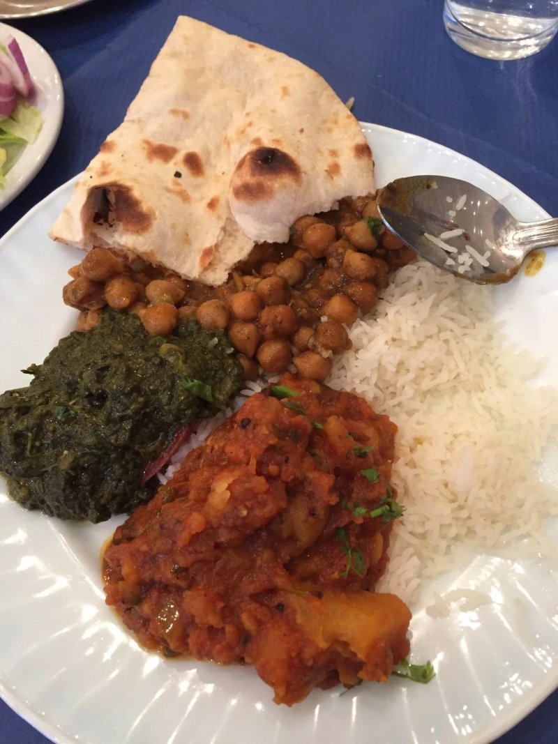 Delhi Wala
