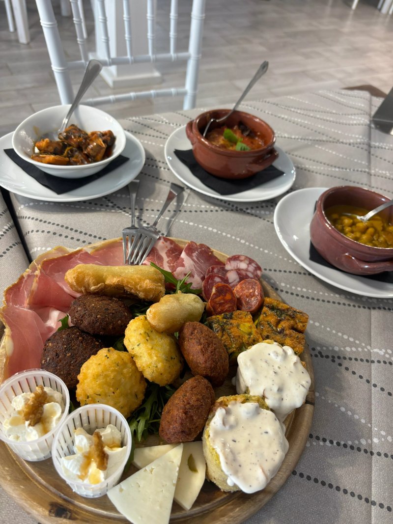 Il Piccolo Ranch