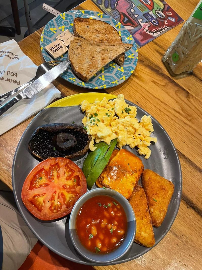 Nando's Gatwick - South Terminal
