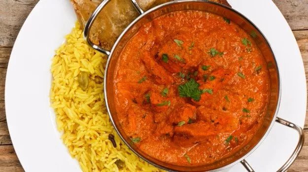 India India Restaurant