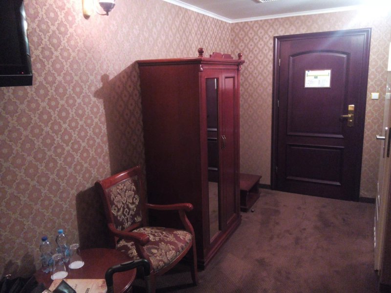 Western Hotel