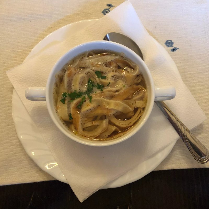 Landgasthaus Zur Mina Tant