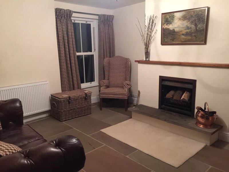 No93 Boutique Guest House