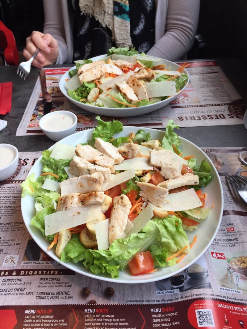 Buffalo Grill Kingersheim